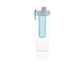 Honeycomb lockable leak proof infuser bottle 6