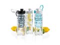 Honeycomb lockable leak proof infuser bottle 28