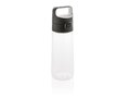 Hydrate leak proof lockable tritan bottle 1