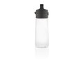 Hydrate leak proof lockable tritan bottle 3