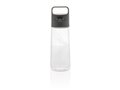 Hydrate leak proof lockable tritan bottle 4