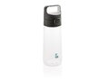 Hydrate leak proof lockable tritan bottle 7