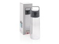 Hydrate leak proof lockable tritan bottle 9