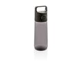 Hydrate leak proof lockable tritan bottle