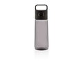 Hydrate leak proof lockable tritan bottle 12