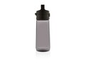 Hydrate leak proof lockable tritan bottle 13