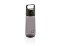 Hydrate leak proof lockable tritan bottle 17
