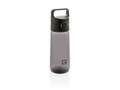 Hydrate leak proof lockable tritan bottle 17