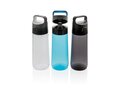 Hydrate leak proof lockable tritan bottle 18