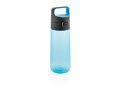 Hydrate leak proof lockable tritan bottle 22