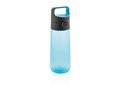 Hydrate leak proof lockable tritan bottle 22