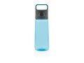 Hydrate leak proof lockable tritan bottle 23