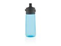 Hydrate leak proof lockable tritan bottle 24