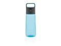Hydrate leak proof lockable tritan bottle 25