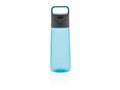 Hydrate leak proof lockable tritan bottle 25