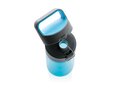 Hydrate leak proof lockable tritan bottle 26