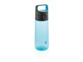 Hydrate leak proof lockable tritan bottle 28