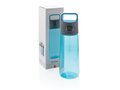 Hydrate leak proof lockable tritan bottle 30