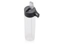 Tritan bottle with straw - 750 ml 1