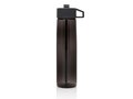 Tritan bottle with straw - 750 ml 12