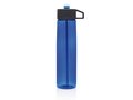 Tritan bottle with straw - 750 ml 23