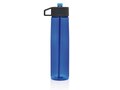 Tritan bottle with straw - 750 ml 24