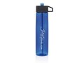 Tritan bottle with straw - 750 ml 21