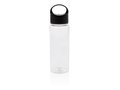 Water bottle with wireless speaker 2