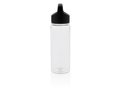 Water bottle with wireless speaker 4