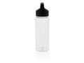 Water bottle with wireless speaker 11