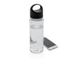 Water bottle with wireless speaker 12