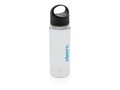 Water bottle with wireless speaker 14