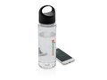 Water bottle with wireless speaker 5