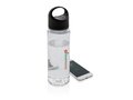 Water bottle with wireless speaker 15