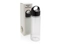 Water bottle with wireless speaker 7