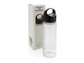 Water bottle with wireless speaker 17