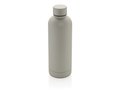 IMPACT stainless steel double wall vacuum bottle - 500 ml 46