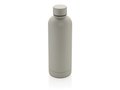 IMPACT stainless steel double wall vacuum bottle - 500 ml 46