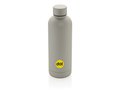 IMPACT stainless steel double wall vacuum bottle - 500 ml 43