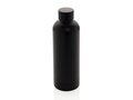 IMPACT stainless steel double wall vacuum bottle - 500 ml 19