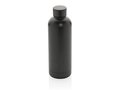 IMPACT stainless steel double wall vacuum bottle - 500 ml 42