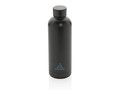 IMPACT stainless steel double wall vacuum bottle - 500 ml 40