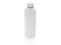 IMPACT stainless steel double wall vacuum bottle - 500 ml 49