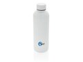 IMPACT stainless steel double wall vacuum bottle - 500 ml 52