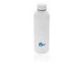 IMPACT stainless steel double wall vacuum bottle - 500 ml 52