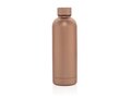 IMPACT stainless steel double wall vacuum bottle - 500 ml 27