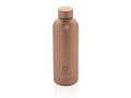 IMPACT stainless steel double wall vacuum bottle - 500 ml 30
