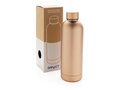 IMPACT stainless steel double wall vacuum bottle - 500 ml 7