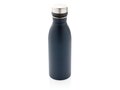 Deluxe stainless steel water bottle 16