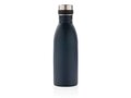 Deluxe stainless steel water bottle 17